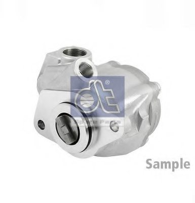 DT 3.69017 Hydraulic Pump, steering system